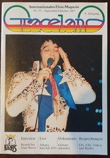 Graceland Nr. 53 - Elvis