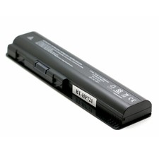 Akku kompatibel für COMPAQ PRESARIO CQ61-120SA CQ61-200 10.8V 5200mAh