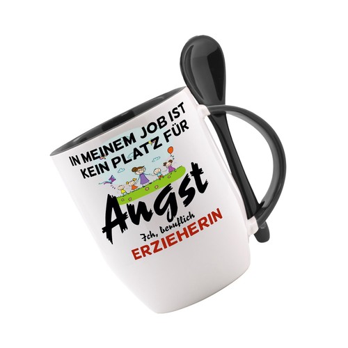 Löffeltasse kaffeetasse - kaffeetasse,