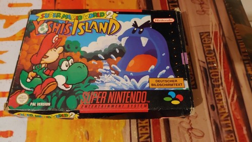 Super mario world - mario,