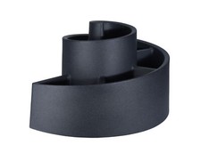 XL Kräuterspirale in