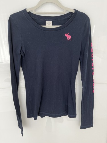 Abercrombie kids shirt - abercrombie, la