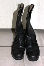 DDR NVA Stiefel (Knobelbecher) Kampfgruppe Gr. 28 (42)