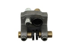 SCHEPPACH Bandführung OBEN