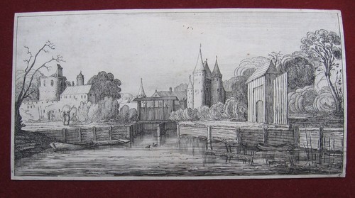 Früher jan van - de, velde