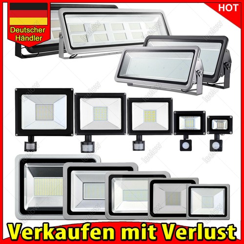 10w 1000w led fluter mit - 10w-1000w,