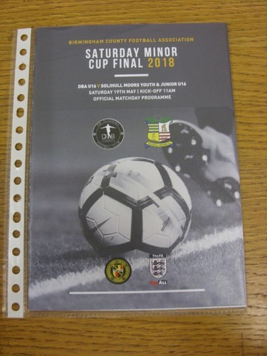 2018 birmingham samstag - 19.05.2018,