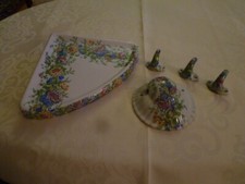 Bad Porzellan PORCELAIN DE