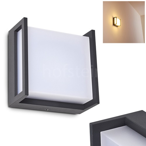 Led außen wand - außen,