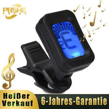 Clip-on Stimmgerät Tuner Für