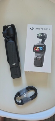 Dji osmo pocket kreativ - pocket, 3