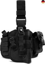 Taktisch Beinholster, Outdoor