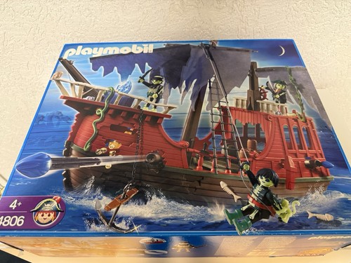 Playmobil 4806 - ,