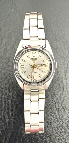 Seiko damen armbanduhr - seiko,