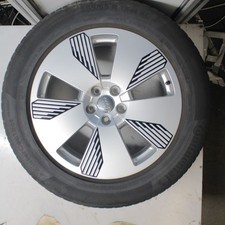 Original Audi e-tron Q8 e-tron