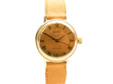 Vintage Herren Armbanduhr