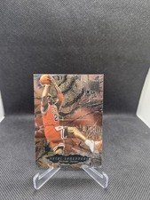 1996-97 Fleer Metal Shredders