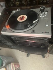 Plattenspieler Jaytec DJT-2