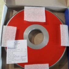 CBN - Schleifscheibe,  1V1