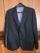 Herrenanzug digel schwarz mit - herrenanzug,