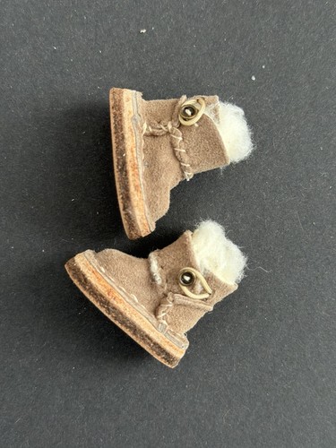 Beige lederstiefel mit - lederstiefel,