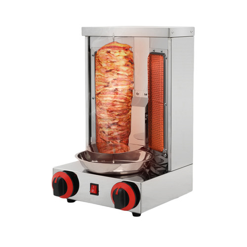 220v dönergrill kebap - 220v,