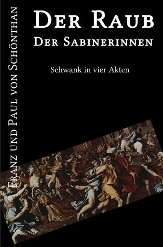 Franz und paul von schönthan - paul,