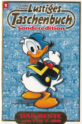 Ltb sonderedition das - sonderedition,