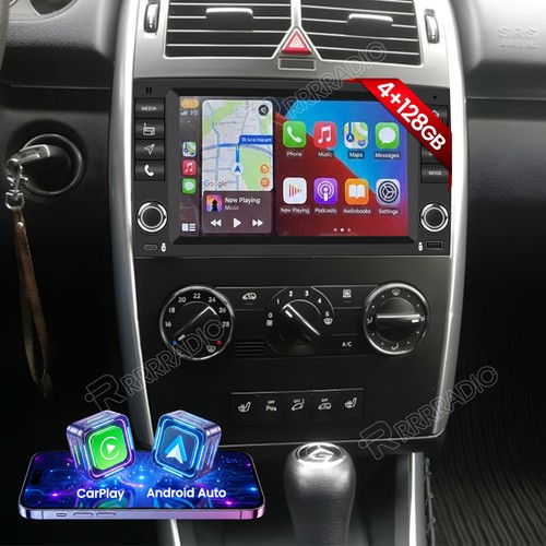 Andriod autoradio für - 15,