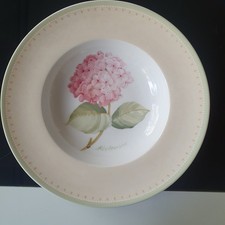  Pastateller Florea Villeroy und Boch grosser Teller  30 cm  