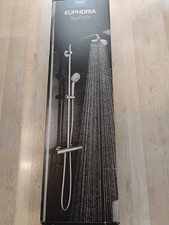 Grohe Euphoria System 180 Duschsystem mit Thermostat 27296001