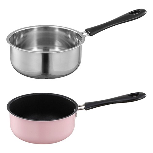 Kleiner kochtopf porridge - kochtopf,