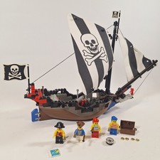 LEGO 6268 Renegade Runner -