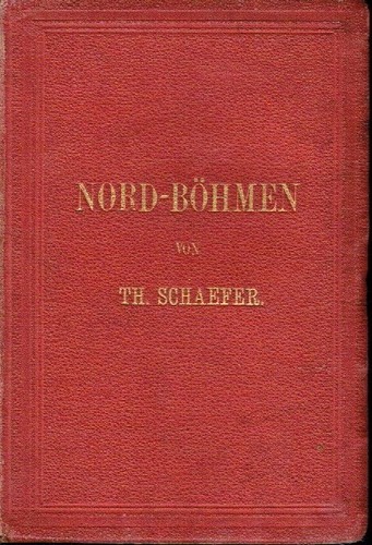 Schäfer führer durch - schäfer,