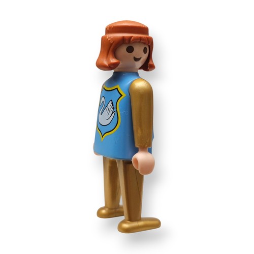 Playmobil figur mann ritter - figur,