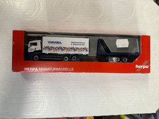 Herpa Mercedes-Benz Actros L