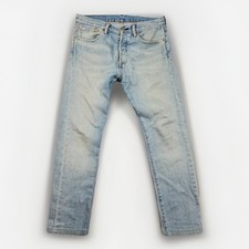 Levis 501 W30 L32 Herren Jeans