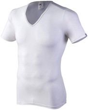 Joe Snyder Herren V-Neck