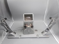 Zeiss Ikon Moviscop Filmbetrachtungsgerät,8mm,Vintage