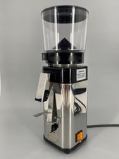 * ECM CASA PROFI KAFFEEMÜHLE MAHLWERK EDELSTAHL POLIERT ESPRESSO