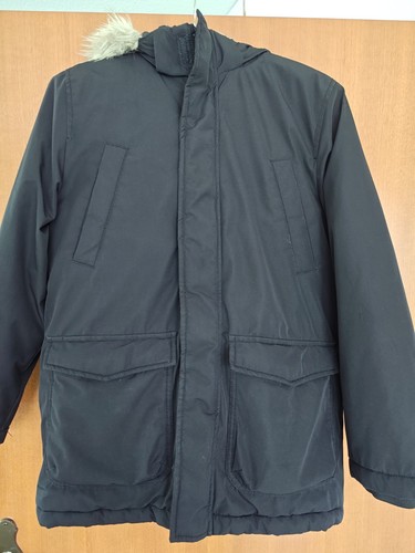 Jacke mantel winterjacke - jacke,