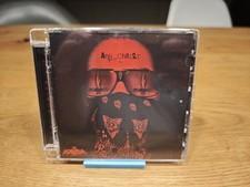 Kaisaschnitt - Anti_Chri2t