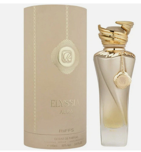 Riiffs elyssia aura - extrait, de
