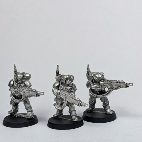 Warhammer 40k astra militarum - 40k,