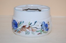 Stövchen 10,5/8,5 cm Le Rotisseur Jardin Goebel 