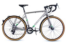 WYNN Gravelbike 28 Zoll GRL5.1