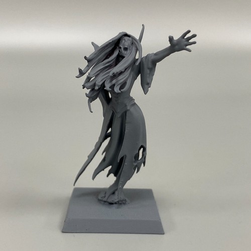Tomb banshee untoter wraith - banshee,