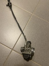Dellorto Vergaser 19mm PHGB 619 BD Zündapp Kreidler Hercules Tuning 