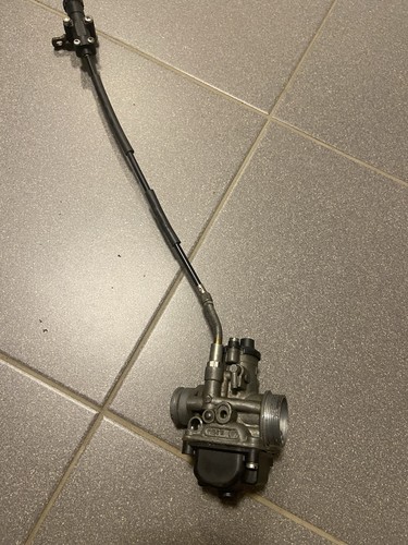 Dellorto vergaser 19mm - 19mm, phgb