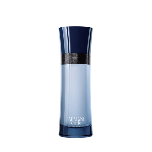 Giorgio armani code colonia - code,